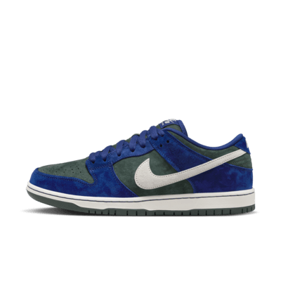 Nike SB Dunk Low Pro 男/女滑板鞋-NIKE 中文官方网站