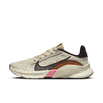 Nike SuperRep Go 3 Next Nature FK 女子训练鞋-NIKE 中文官方网站