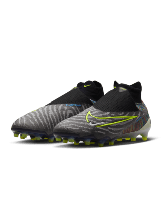 Nike Phantom GX ELT DF Fusion AG-Pro 暗煞系列男子人造草地 Nike Phantom GX ELT DF Fusion AG-Pro 暗煞系列男子人造草地
