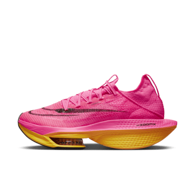 女子Nike ZoomX 鞋类- NIKE 中文官方网站