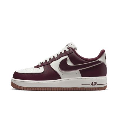 白色Air Force 1 鞋类- NIKE 中文官方网站