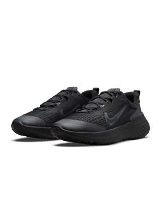 nike miler react shield