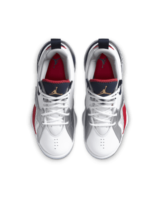 Jordan Zoom '92 (GS) 大童运动童鞋-耐克(Nike)中国官网
