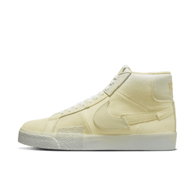 Nike SB Zoom Blazer Mid PRM 男/女滑板鞋耐克开拓者情侣-NIKE 中文