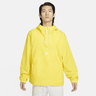 黄色夹克和马甲- NIKE 中文官方网站