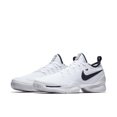 Nike Air Zoom Ultra React HC 男子网球鞋-NIKE 中文官方网站