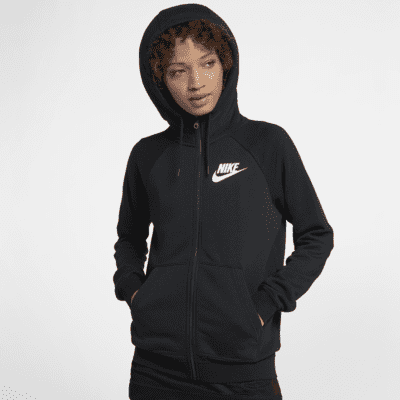 Nike Sportswear Rally 女子连帽衫-NIKE 中文官方网站