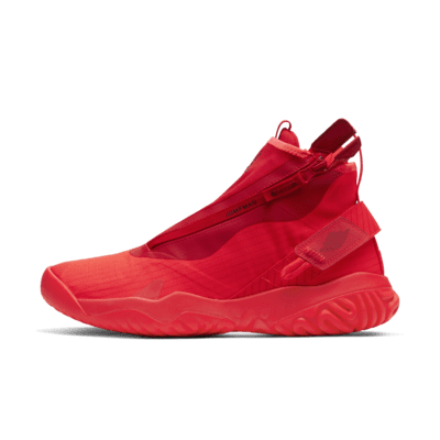 jordan pro react z