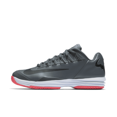 Nike Lunar Ballistec 1.5 LG 男子网球鞋-NIKE 中文官方网站