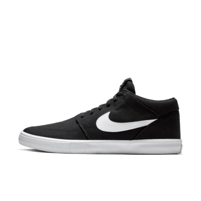 nike sb portmore ii slr m cnvs