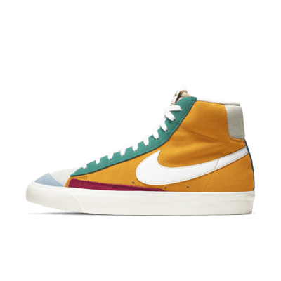 Nike Blazer Mid '77 VNTG WE Suede 男子运动鞋-NIKE 中文官方网站