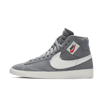 Nike Blazer Mid Rebel 女子运动鞋-NIKE 中文官方网站