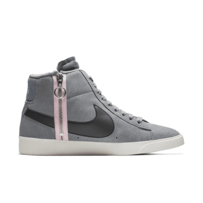 Nike Blazer Mid Rebel 女子运动鞋-NIKE 中文官方网站