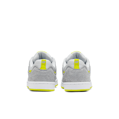 nike sb alleyoop bright cactus