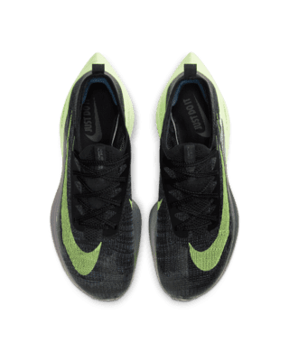 Nike Air Zoom Alphafly Next% 男子跑步鞋