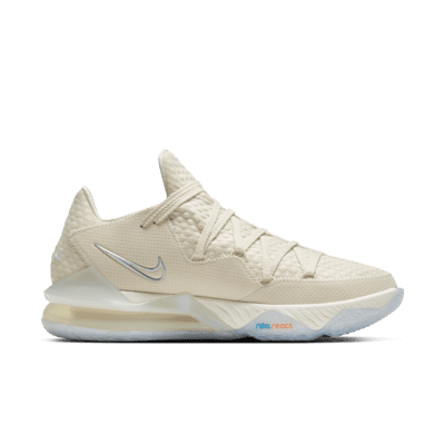 LeBron XVII Low EP 男子篮球鞋-NIKE 中文官方网站