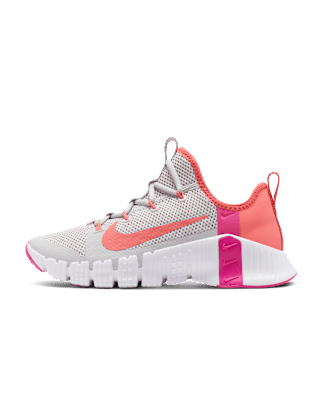 nike metcon 3 women's training shoe
