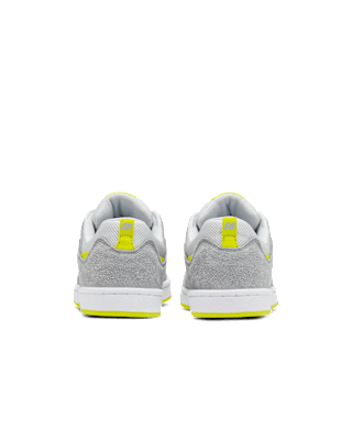 nike sb alleyoop bright cactus