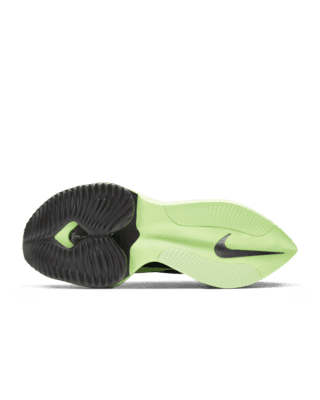 Nike Air Zoom Alphafly Next% 男子跑步鞋