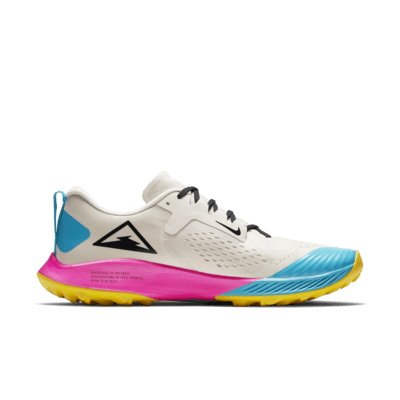 nike w air zoom terra kiger 5