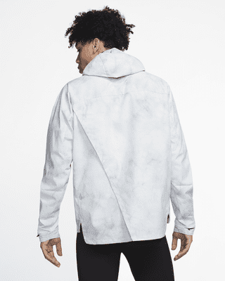 nikelab tech shield