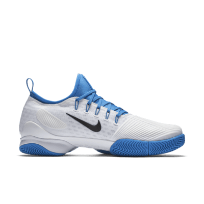 Nike Air Zoom Ultra React HC 男子网球鞋-NIKE 中文官方网站