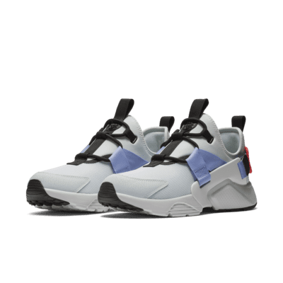 Nike air huarache city low ghost aqua clearance