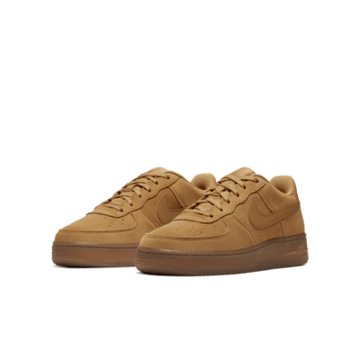 Nike Air Force 1 '07 WB 男子空军一号运动鞋-NIKE 中文官方网站