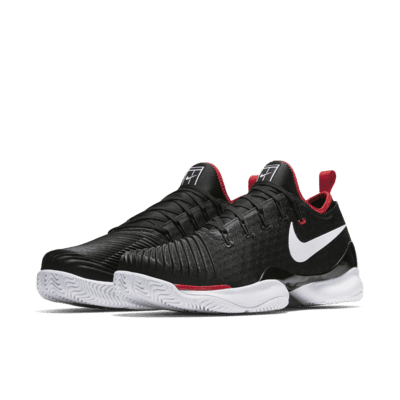 Nike Air Zoom Ultra React HC 男子网球鞋-NIKE 中文官方网站