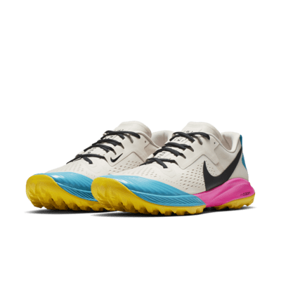 Nike Air Zoom Terra Kiger 5 男子跑步鞋 