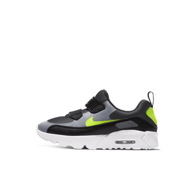 Nike Air Max Tiny 90 (PS) 幼童运动童鞋-NIKE 中文官方网站