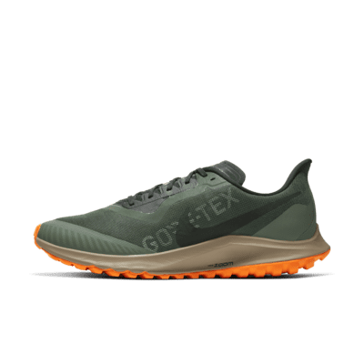 Nike Zoom Pegasus 36 Trail GTX 男子跑步鞋-NIKE 中文官方网站