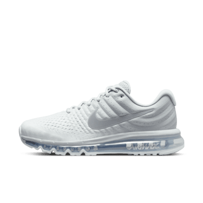 Nike Air Max 2017 男子运动鞋-NIKE 中文官方网站