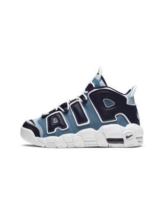 Nike Air More Uptempo (GS) 大童运动童鞋-NIKE 中文官方网站