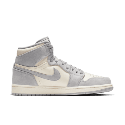 Air Jordan 1 RET HI PREM 女子运动鞋-NIKE 中文官方网站