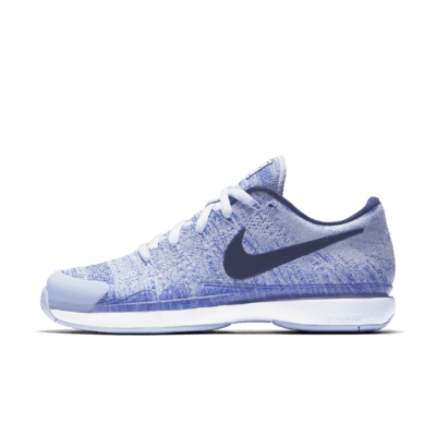 Nike Zoom Vapor Flyknit HC 女子网球鞋-NIKE 中文官方网站