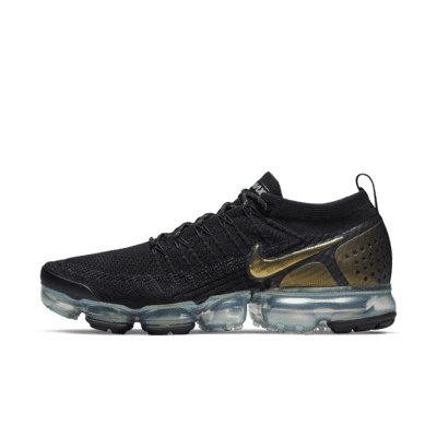 Nike Air VaporMax Flyknit 2 男子运动鞋-NIKE 中文官方网站