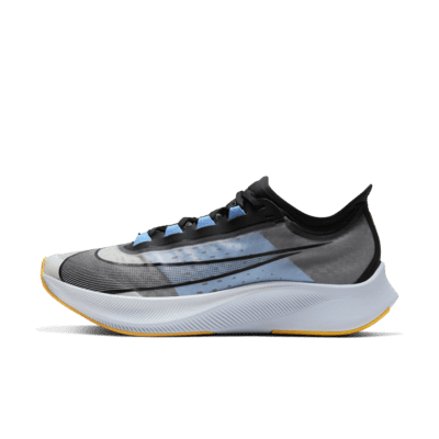 Nike Zoom Fly 3 男子公路竞速跑步鞋-NIKE 中文官方网站