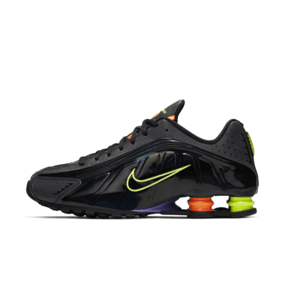 Nike Shox R4 男子运动鞋-NIKE 中文官方网站