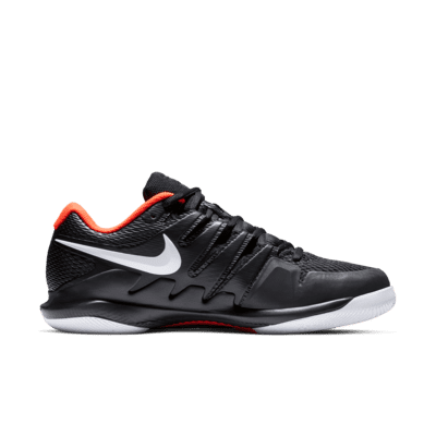 Nike Air Zoom Vapor X HC 男子硬地球场网球鞋-NIKE 中文官方网站