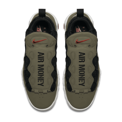 Nike Air More Money 男子运动鞋-NIKE 中文官方网站