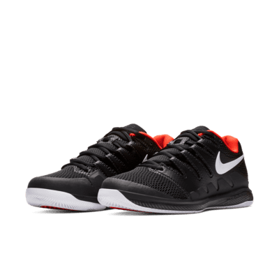 Nike Air Zoom Vapor X HC 男子硬地球场网球鞋-NIKE 中文官方网站