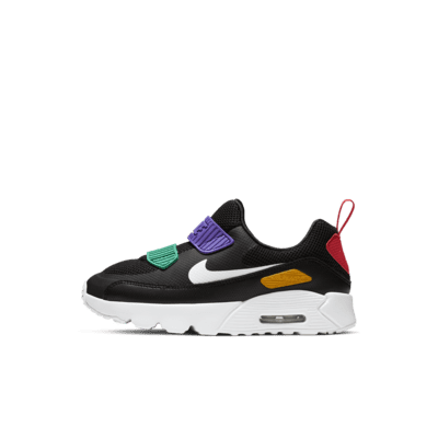 Nike Air Max Tiny 90 (PS) 幼童运动童鞋-NIKE 中文官方网站