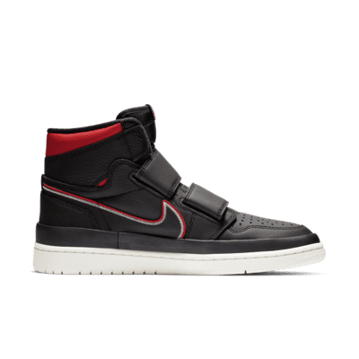 Air Jordan 1 RE HI Double STRP 男子运动鞋-NIKE 中文官方网站