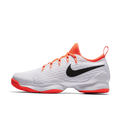 Nike Air Zoom Ultra React HC 女子网球鞋-NIKE 中文官方网站