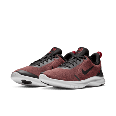 nike flex experience rn 8 red