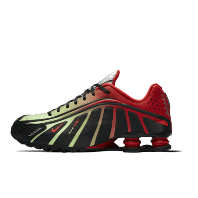 Nike Shox R4 / Neymar Jr. 男/女运动鞋-NIKE 中文官方网站