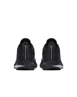 nike zoom winflo 5 mens black
