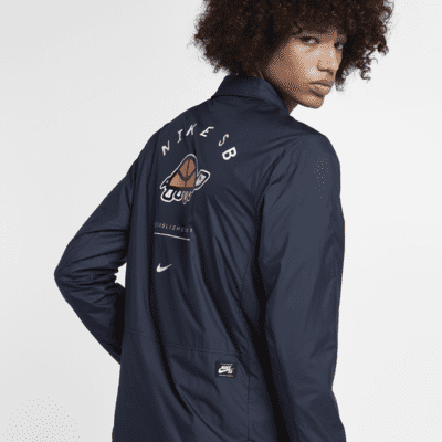 Nike sb sale turtle jacket