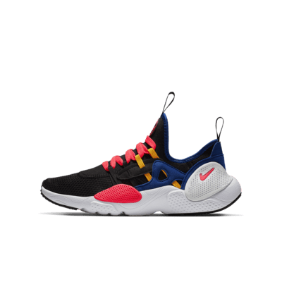 Nike Huarache E.D.G.E. TXT BG 大童运动童鞋-NIKE 中文官方网站